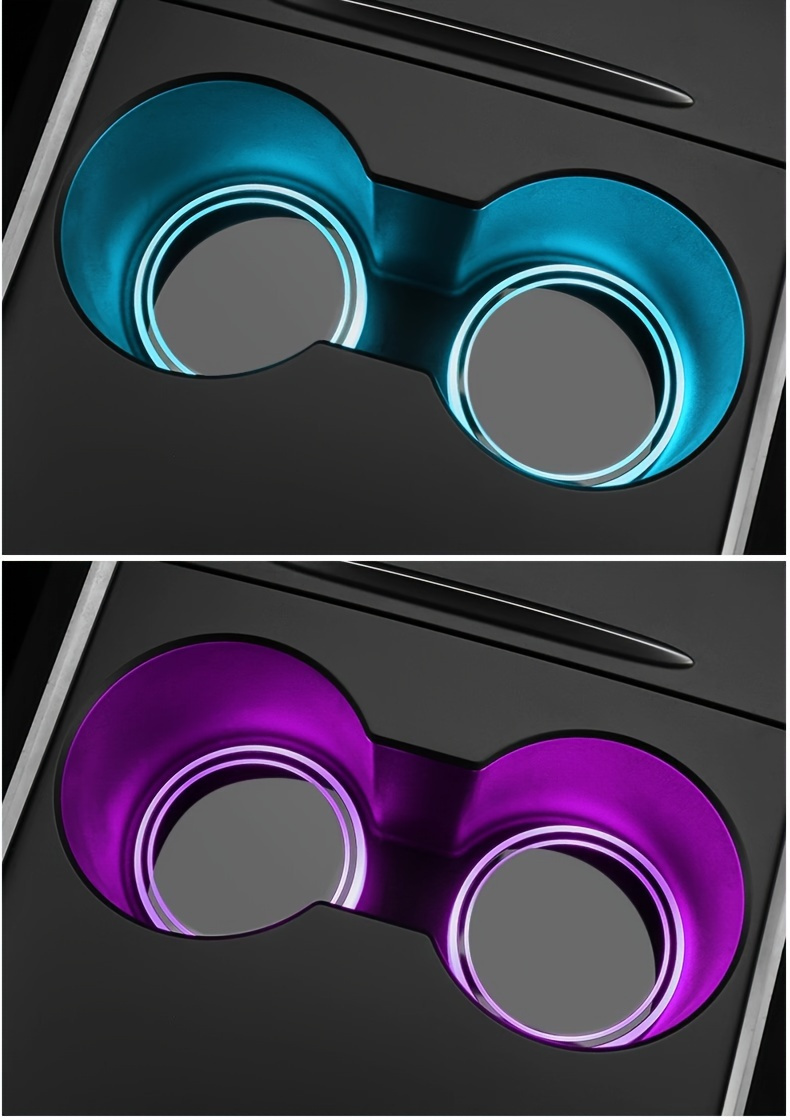 LED Cup Holder Light Image 13