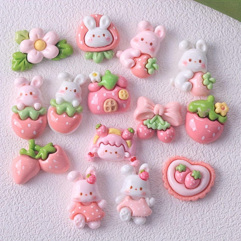 Kawaii charms GIANT LOT PRICE outlet IS FIRM