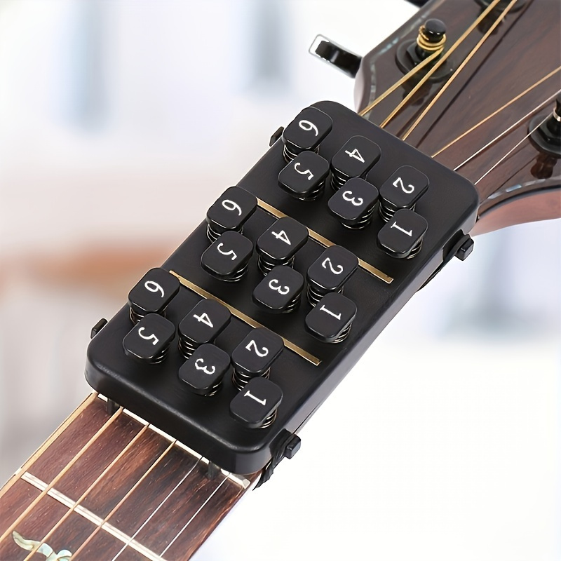 

Quick Master Guitar Chords: Engaging Adult Trainer, Effective, Easy & Fun Learning Tool