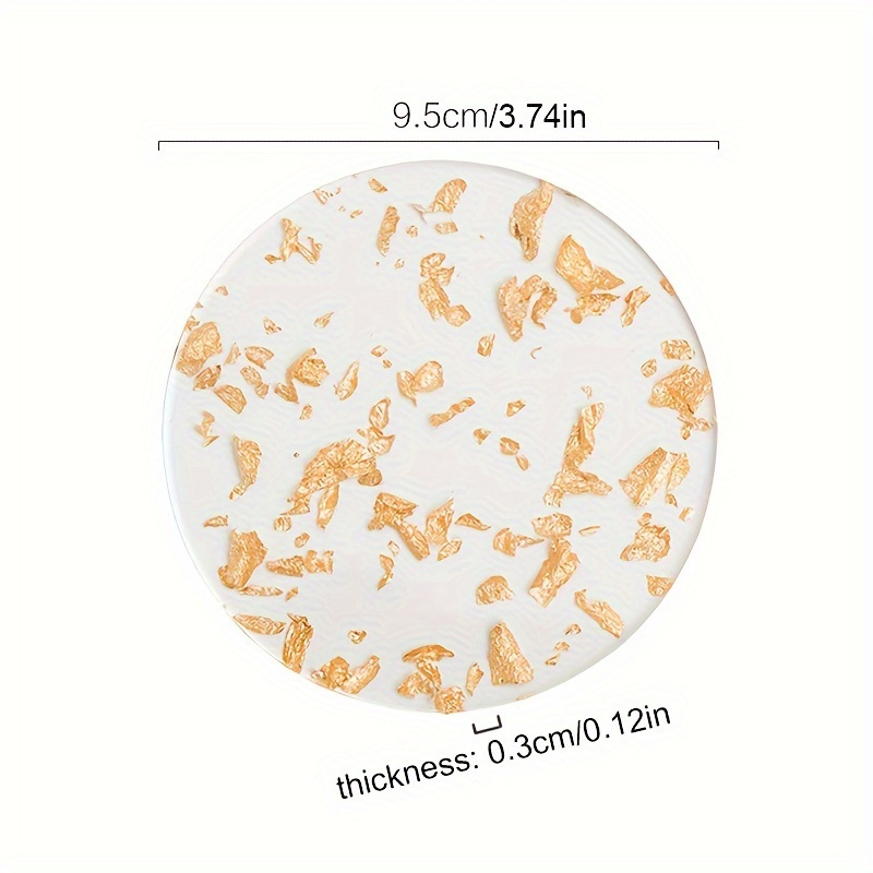 6pcs set of for tea details 2