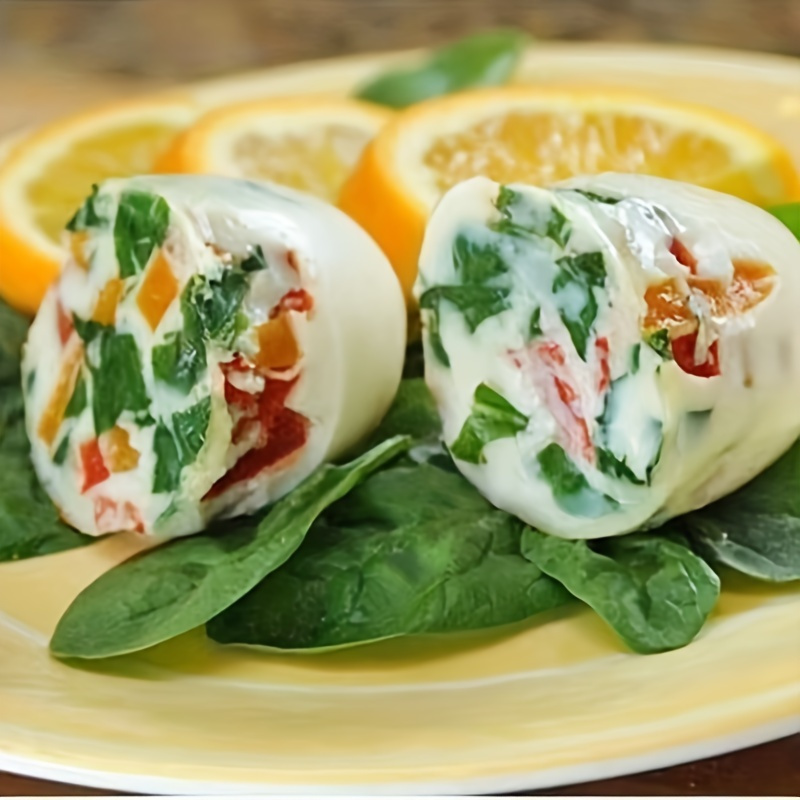 2-Pack Non-Stick Silicone Egg Cooker – Easy Boiling And Steaming... product image 6