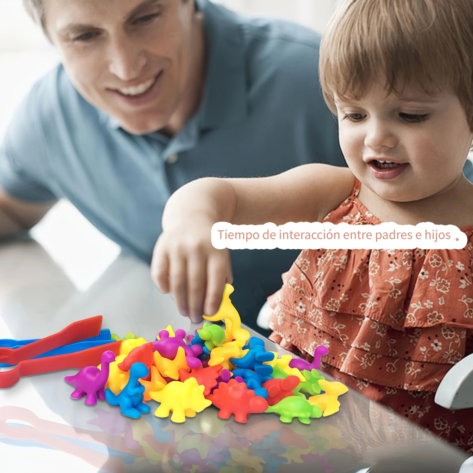 Pack De 40 Pulseras De Bofetada (Slap Bracelets) Con Motivos De Dinosaurios, Animales Marinos, Granja Y Bosque – Perfectas Para Cumpleaños Y Fiestas