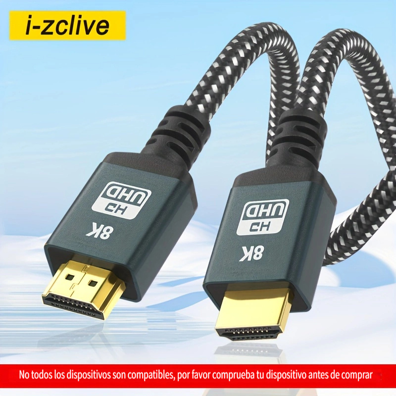 Todos los cables hdmi son online arc