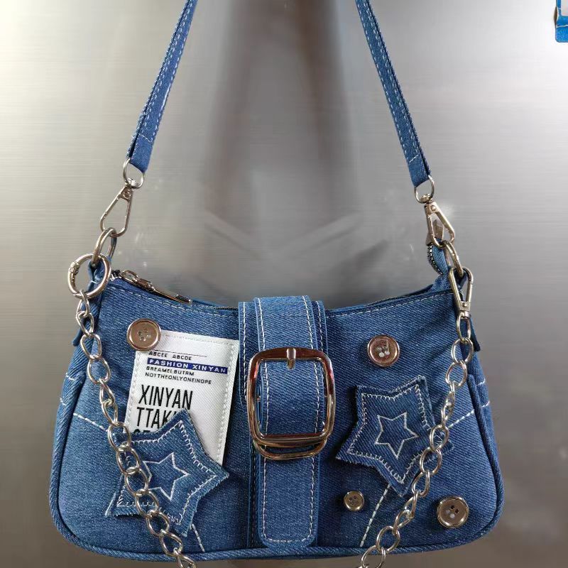 bolso 2k diseño estrellas Temu Spain