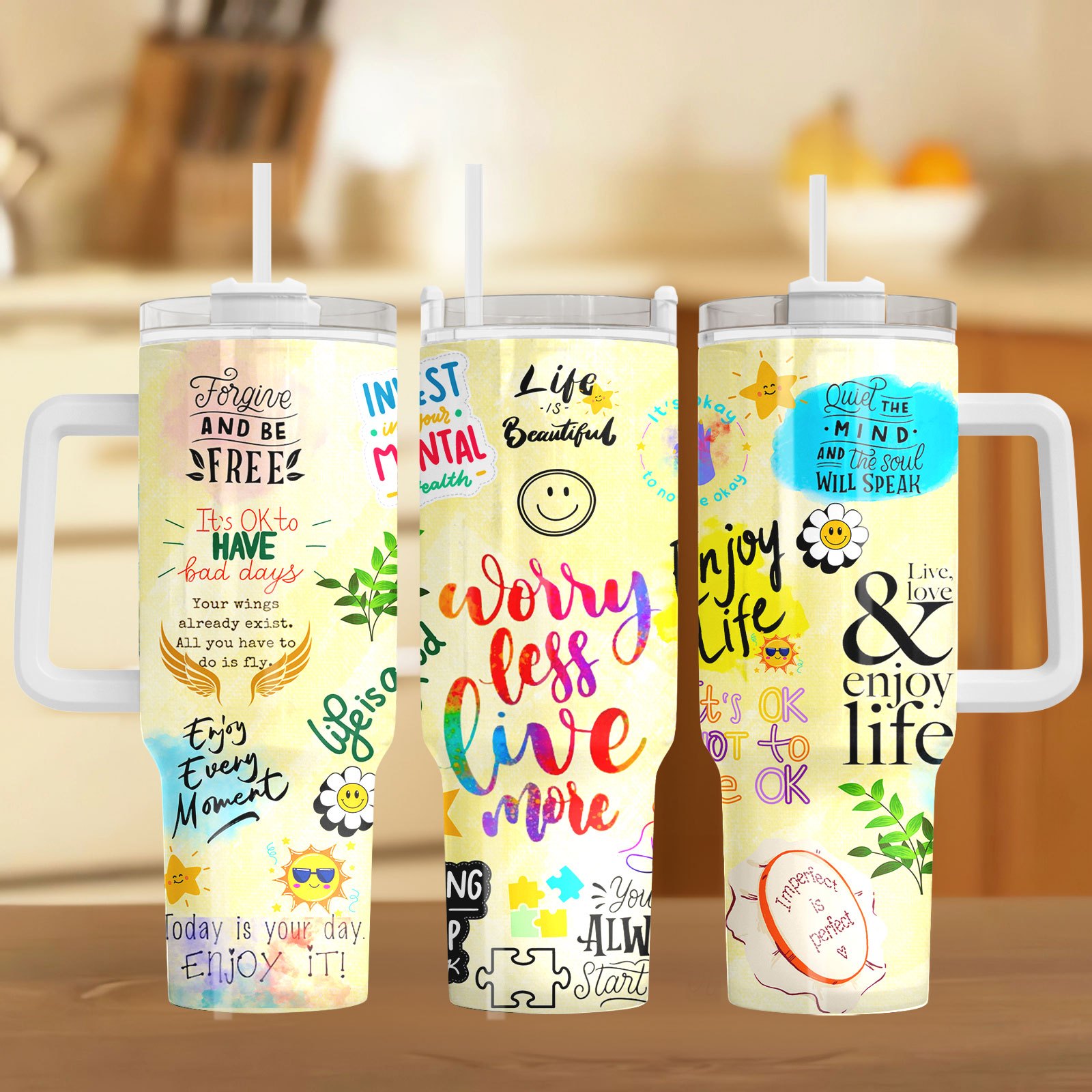 

40oz Steel Insulated & - , - For Hot And , For Mom, , , - For , ,