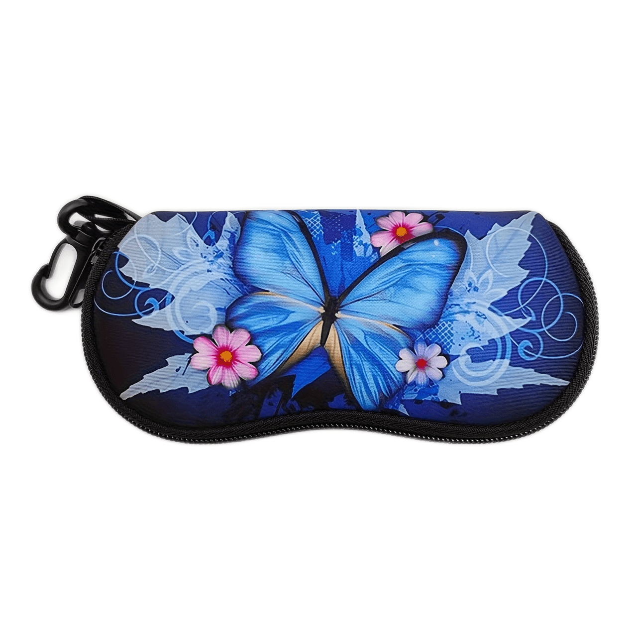 

Ice Zippered Fashion Glasses Case - , Portable Neoprene Storage Glasses Types,