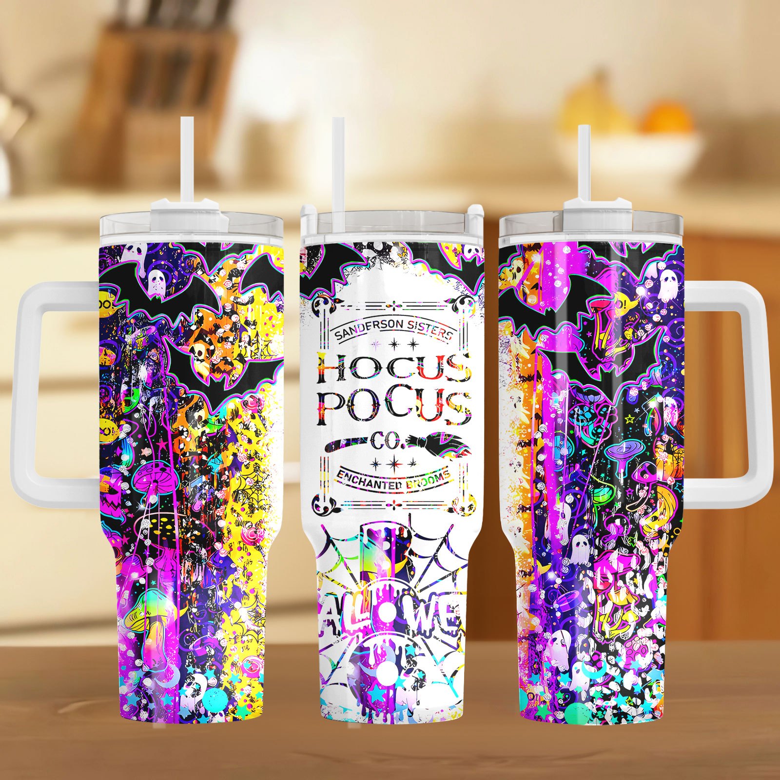 

1pc 40oz Steel And , Insulated Mug, , For Mom, , , , - Hot Or