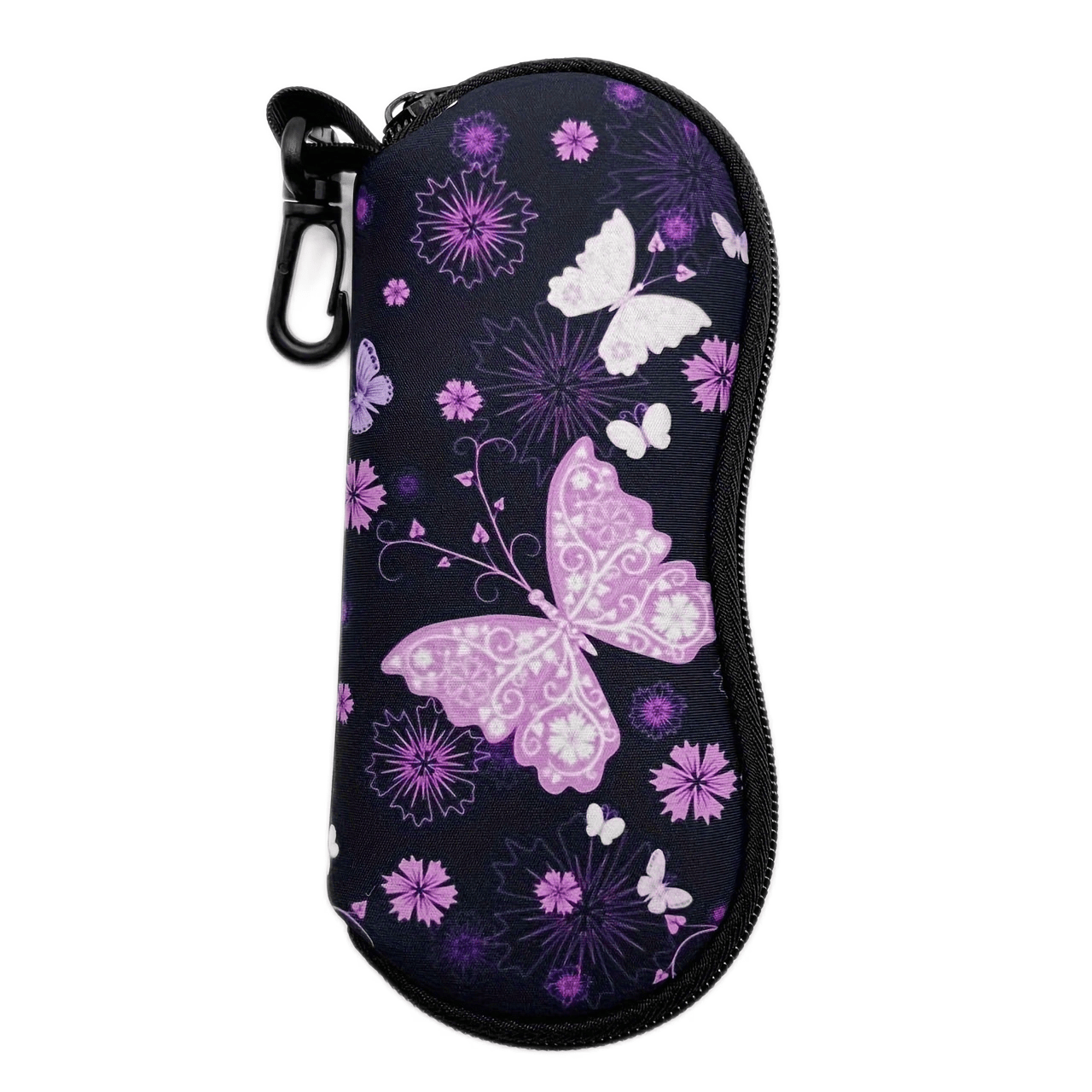 

Zippered Case - , Neoprene