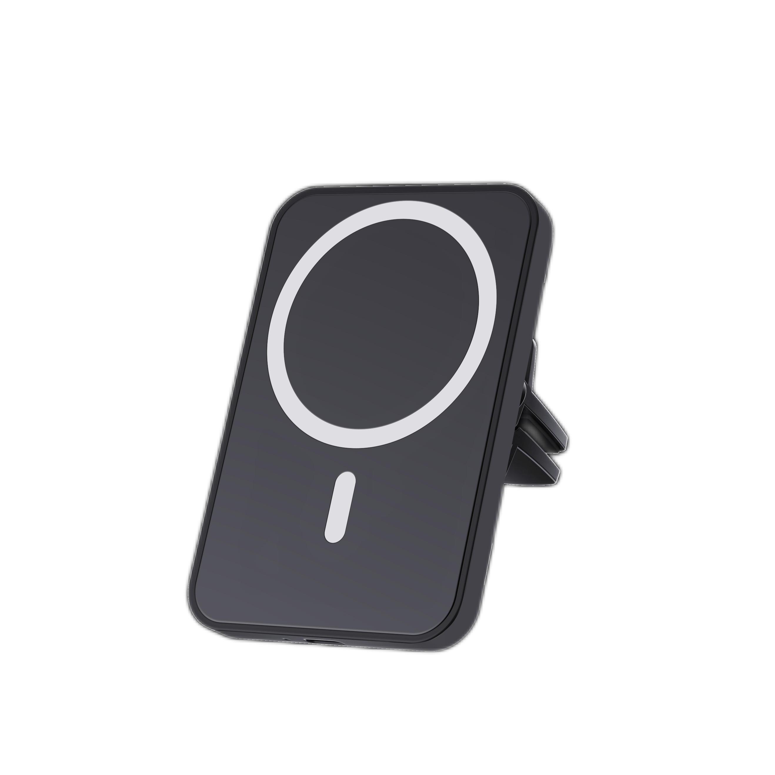 TEMU 15w Car Wireless Charger