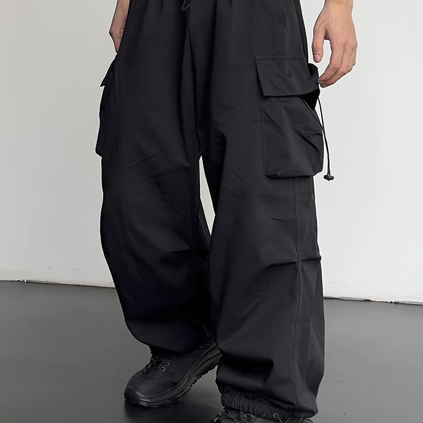 

Y2k Fit Pants, Pants