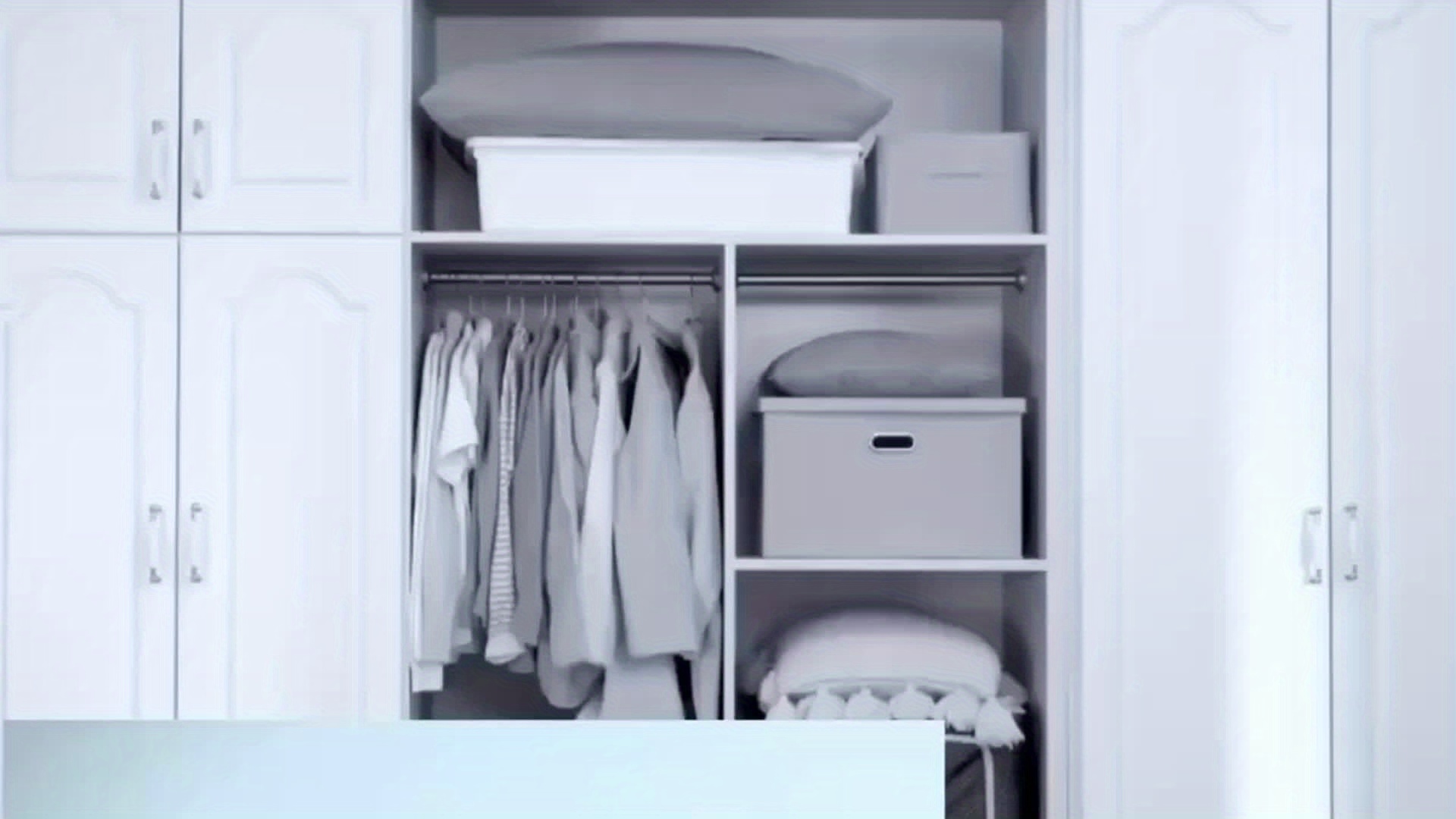 3d Vacuum Storage Bag Saves Space In The Wardrobe Organizer