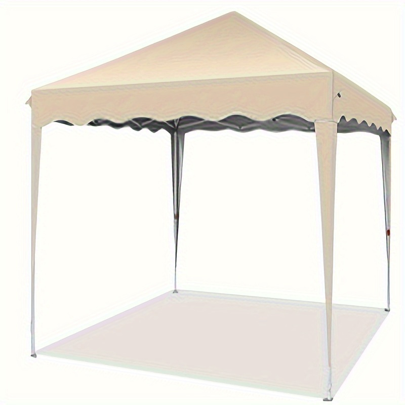 

pliante 3x3m, à installer, imperméable, -vent et résistante aux UV, adaptée à une utilisation en extérieur.