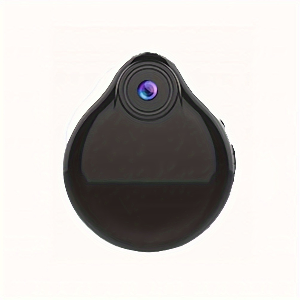 Wearable shops mini wifi camera