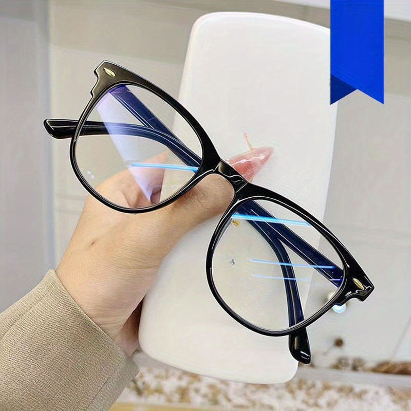 Lentes Antireflejantes Gafas Proteccion Pantalla Ordenador Lentes