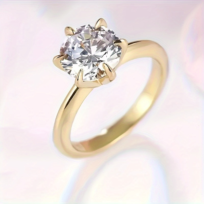 

925 18k Gold , Engagement , For Girlfriend, , Free