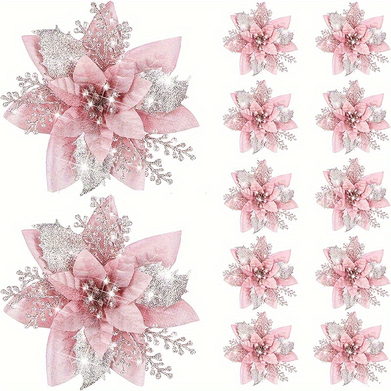 

10pcs & Christmas - For Decoration, Parties & , Christmas Decor