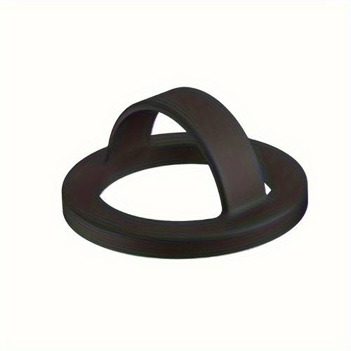 s3 magnetic ring clip for iphone and devices impact resistant face portable liquid silicone magnetic holder universal ring clip accessory for phone cases slip resistant and