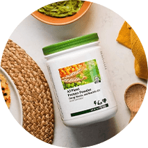 Nutrición deportiva