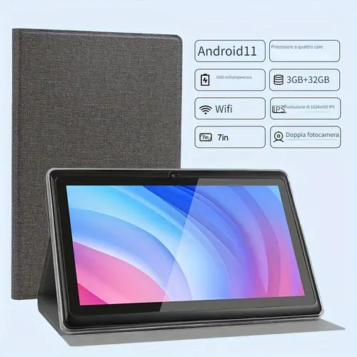 Tablet, Portatili e Accessori - Temu Italy