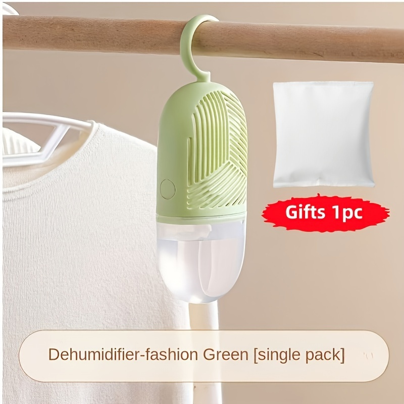 1 set 3pcs of wardrobe dehumidifier with desiccant supply strong hanging dehumidifier and air freshener ideal for moisture protection in cabinets and wardrobes great for small areas addressing your desiccant supply needs details 10