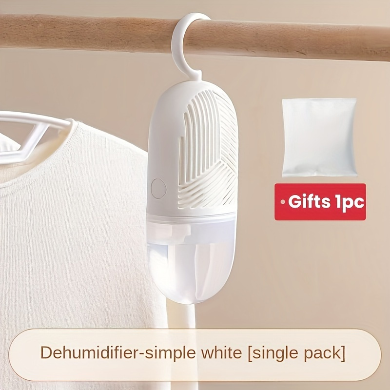 1 set 3pcs of wardrobe dehumidifier with desiccant supply strong hanging dehumidifier and air freshener ideal for moisture protection in cabinets and wardrobes great for small areas addressing your desiccant supply needs details 12