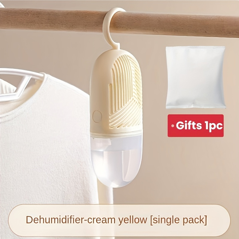 1 set 3pcs of wardrobe dehumidifier with desiccant supply strong hanging dehumidifier and air freshener ideal for moisture protection in cabinets and wardrobes great for small areas addressing your desiccant supply needs details 11