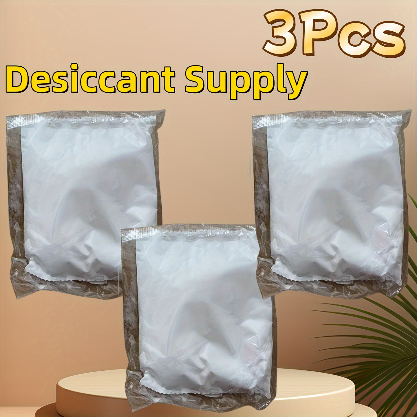 1 set 3pcs of wardrobe dehumidifier with desiccant supply strong hanging dehumidifier and air freshener ideal for moisture protection in cabinets and wardrobes great for small areas addressing your desiccant supply needs details 0