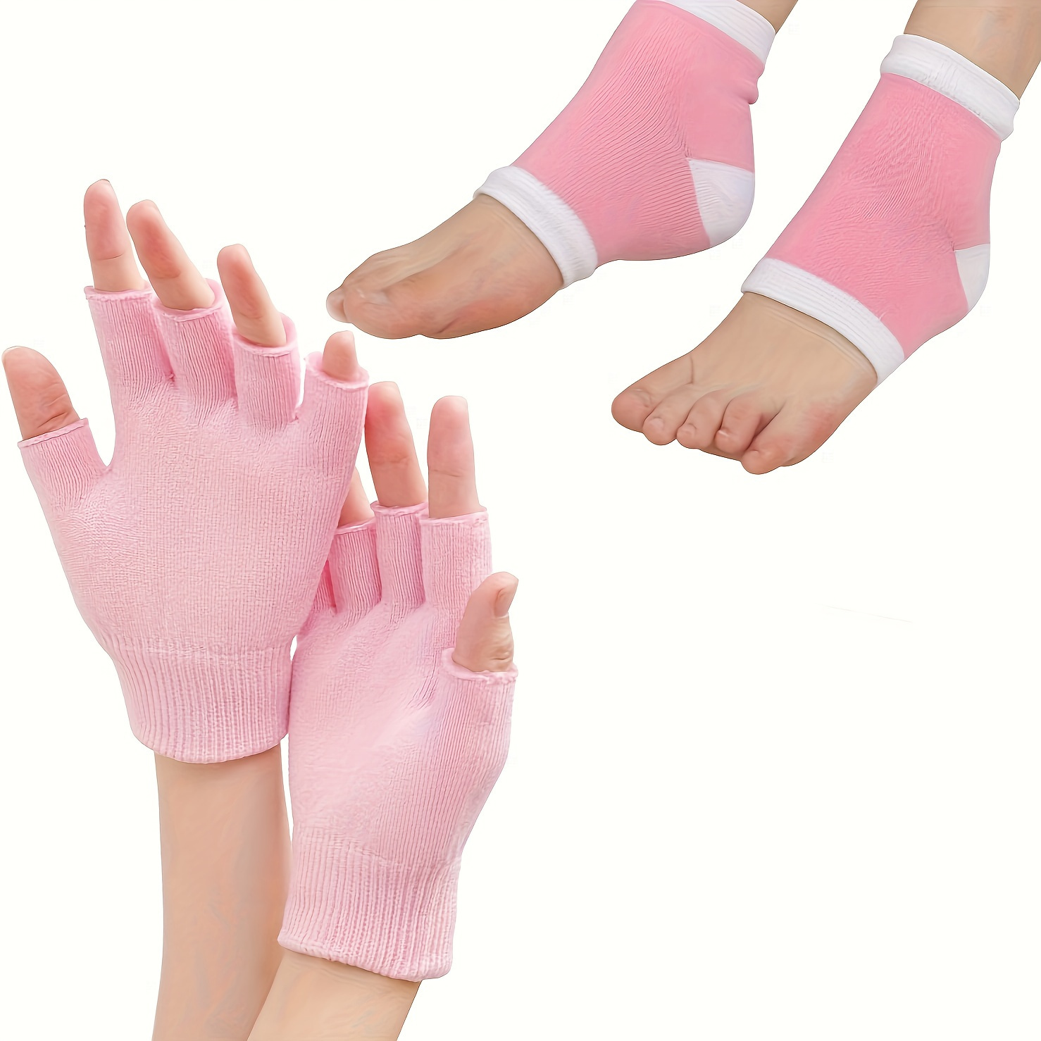 Feet gloves on sale