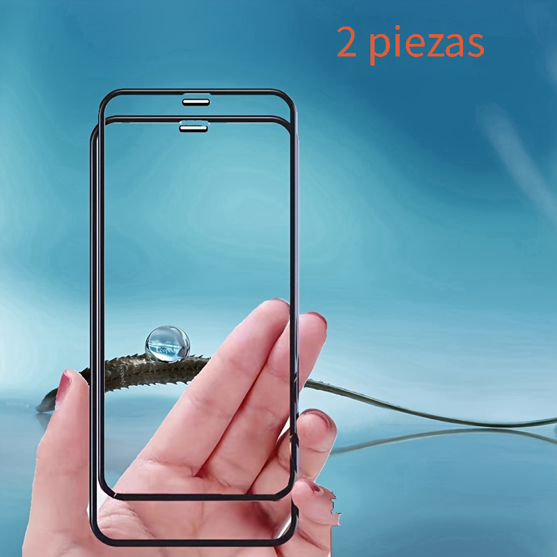Iphone 11 Pro Max Vidrio Templado