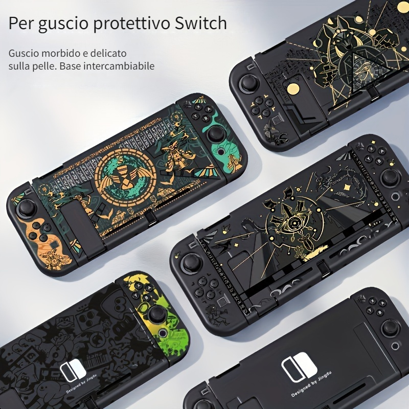 Accessori Switch - Scopri una collezione di Accessori Switch a Temu