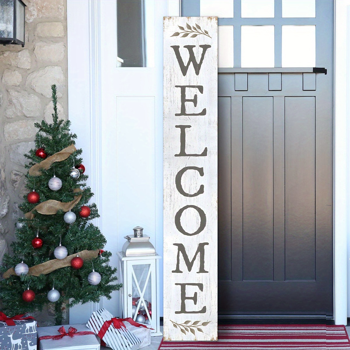 

1pc Welcome Welcome Y'all Sign, Southern Decor, Southern Sayings Sign, Southern Sign, Porch Sign, Welcome Sign For Front Porch, Welcome Sign Welcome Sign For Your Porch Décor!