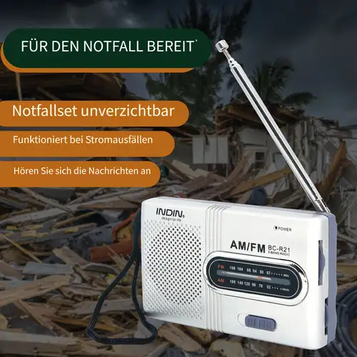 Radio - Kostenloser Versand Für Neue Benutzer - Temu Austria