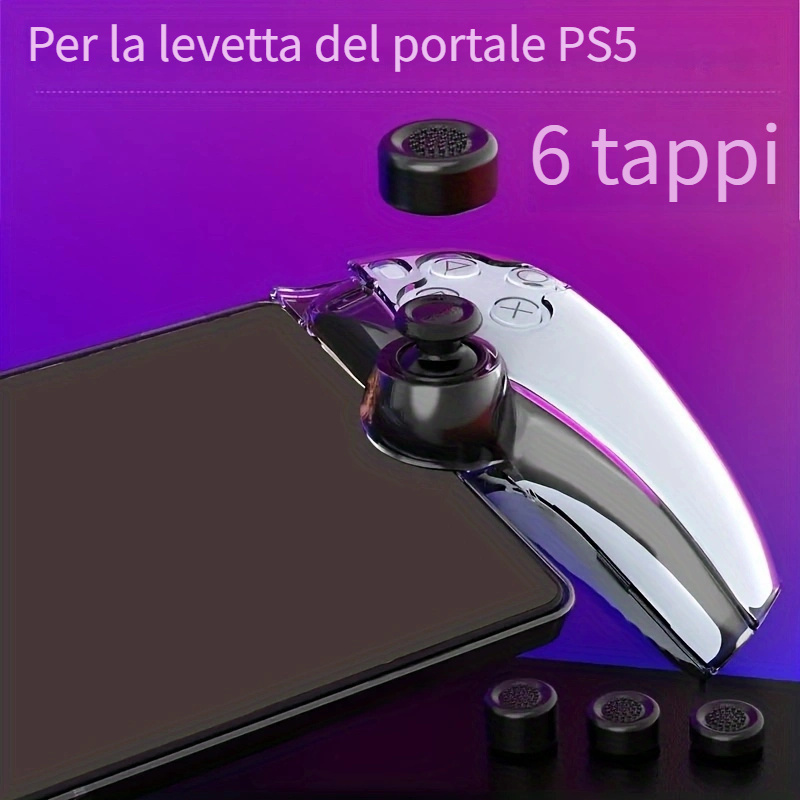 Custodia Protettiva Playstation Portal Custodia - Temu Italy