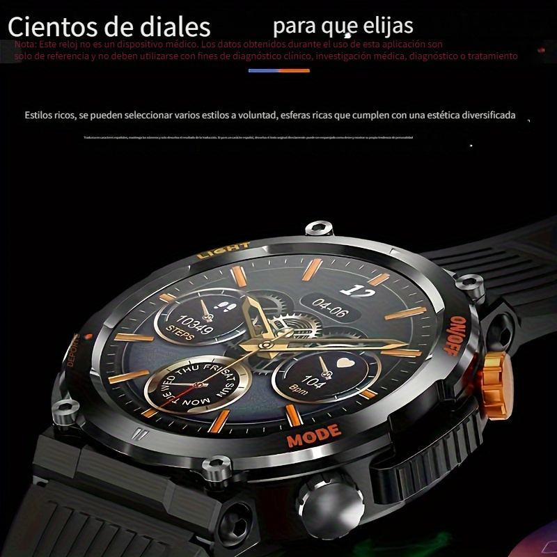 Huawei watch gt 2 hacer online llamadas