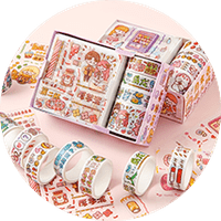 Stickers & Embellishments Clearance