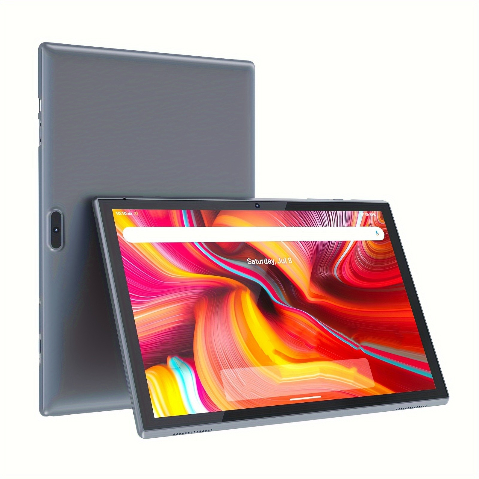Tablet Pc De 8 Pulgadas, Tabletas Android 11, Quad-core 2 Gb