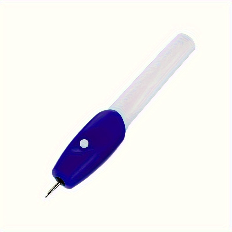Cordless Portable DIY Engraving Pen Jewelry Metal Glass Plastic Wood  Leathercraft Electric Carving Needle Pen Scrapbooking