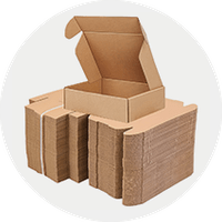Packing & Shipping Clearance