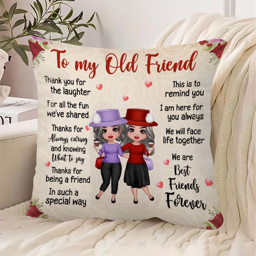 TEMU 1pc For Chic Double-sided Printed Pillowcase - Soft Polyester, Perfect For Bedroom, Sofa And Car Decoration, Zipper Closure, Machine Washable,