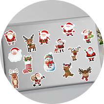 Laptop & Tablet Aufkleber