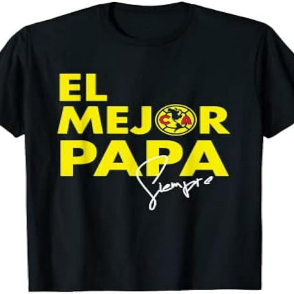 

[1pc " Papa" T-shirt] Themed Men's T-shirt, 100% Cotton, Casual Crew Neck, Medium Stretch Knit Fabric, Regular Fit, Print Tee With " Papa" Slogan