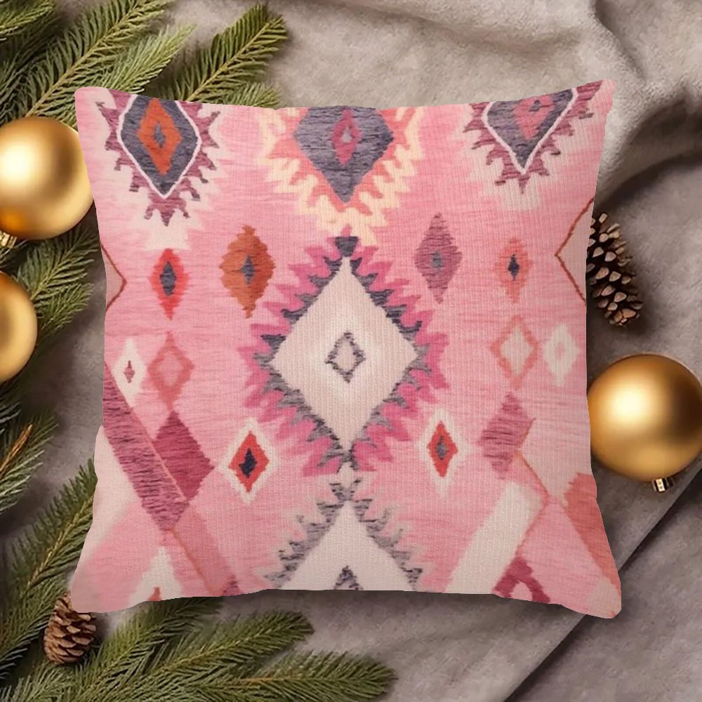 ultra soft moroccan berber rug design throw pillow cover Temu Canada