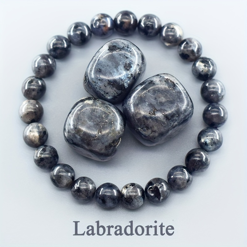 

Stone Bracelet - For &