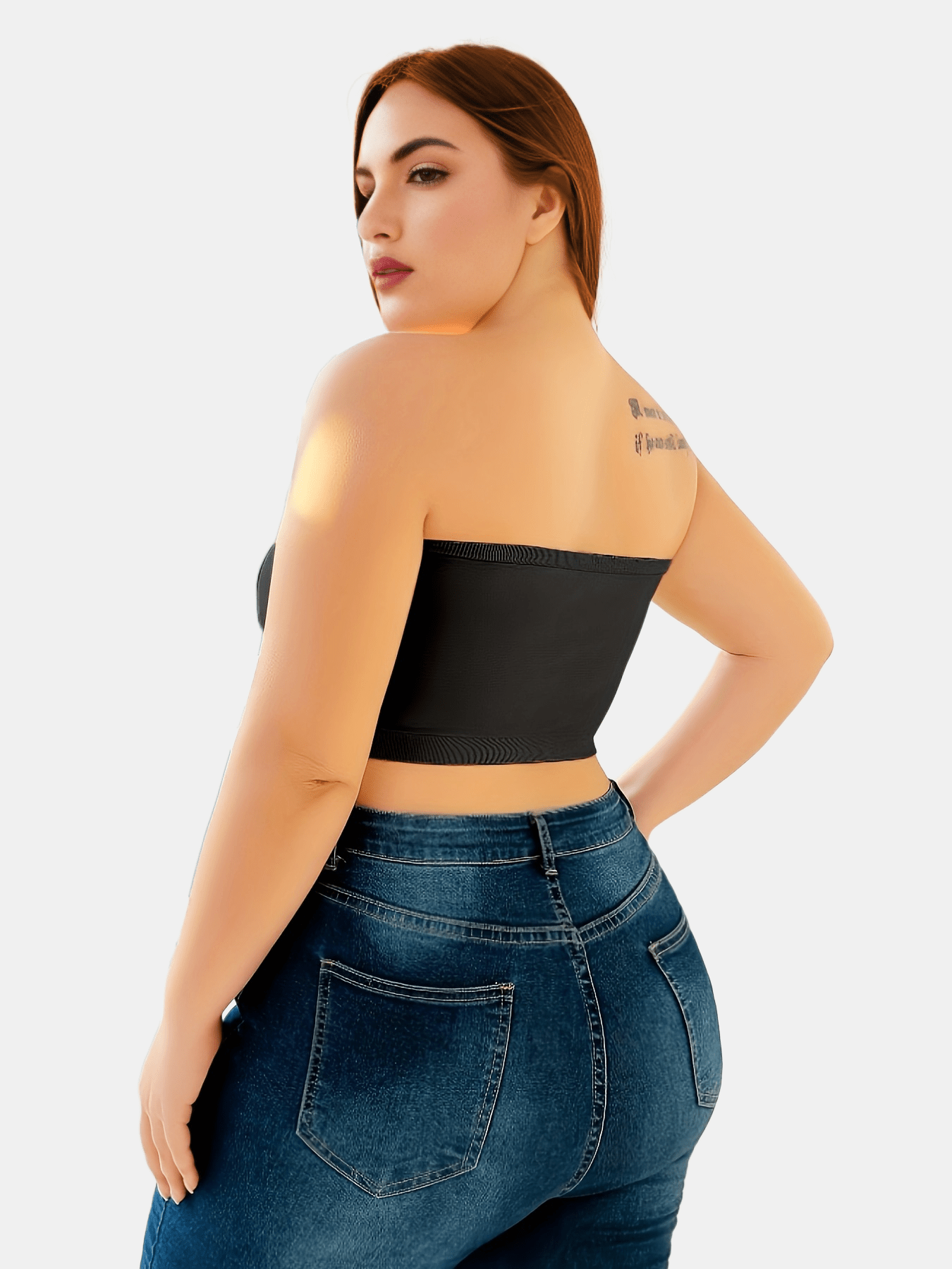 Women's Underwire Bra with No Pads, Single Pack