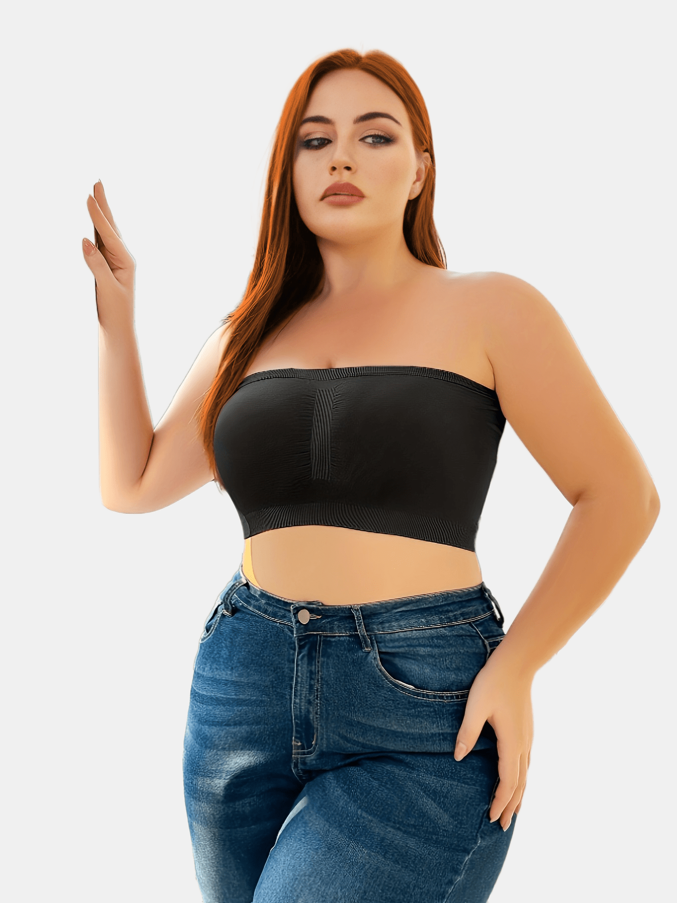 Women's Underwire Bra with No Pads, Single Pack