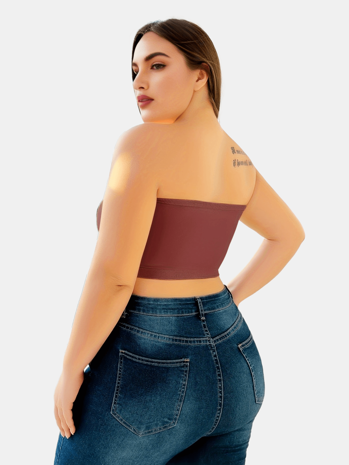 Women's Underwire Bra with No Pads, Single Pack