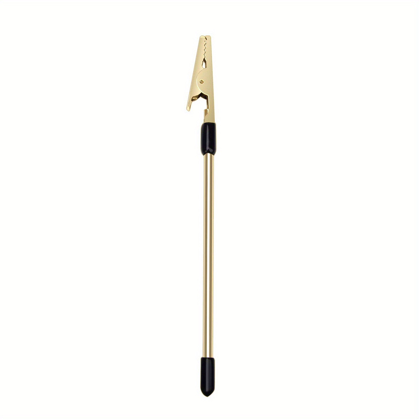 Image of 1pc Bracelet Helper, Bracelet Tool, Jewelry Helper, Hand Bracelet , Fastening And Hooking Equipment For Jewelry Bracelet Necklace Watch Clasps Zipper, Bracelet Jewelry Additions, Home Supplies