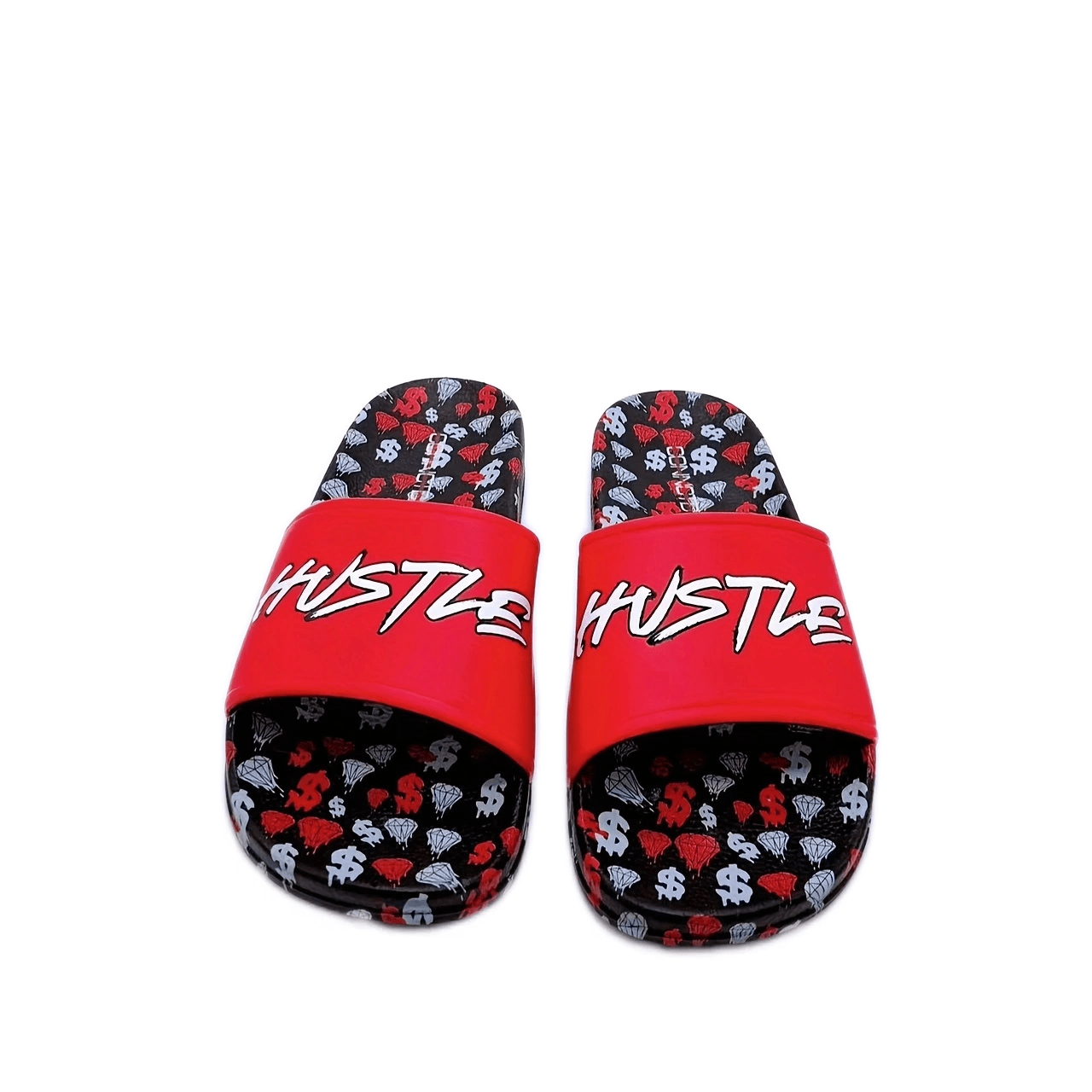 

Men's $$$ Printed Graphic Slide