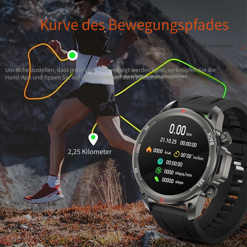 Fitnessarmband Smartwatches Und Fitnesstracker Im Test Fitness