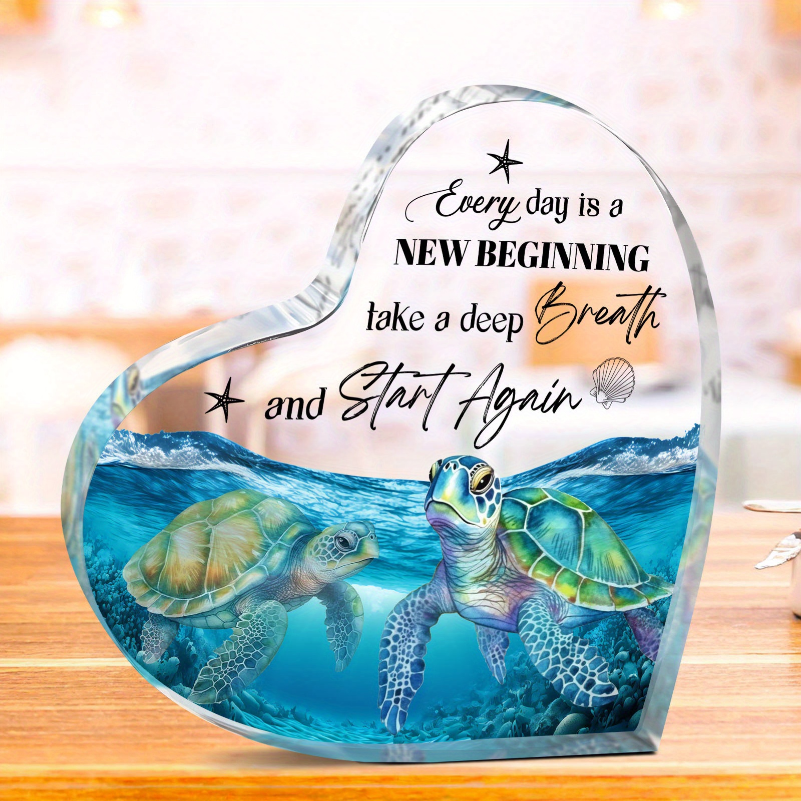 

1pc Plaque, Is A New Plaque, Plaque, For , , , , Christmas , Multifunctional Ornaments